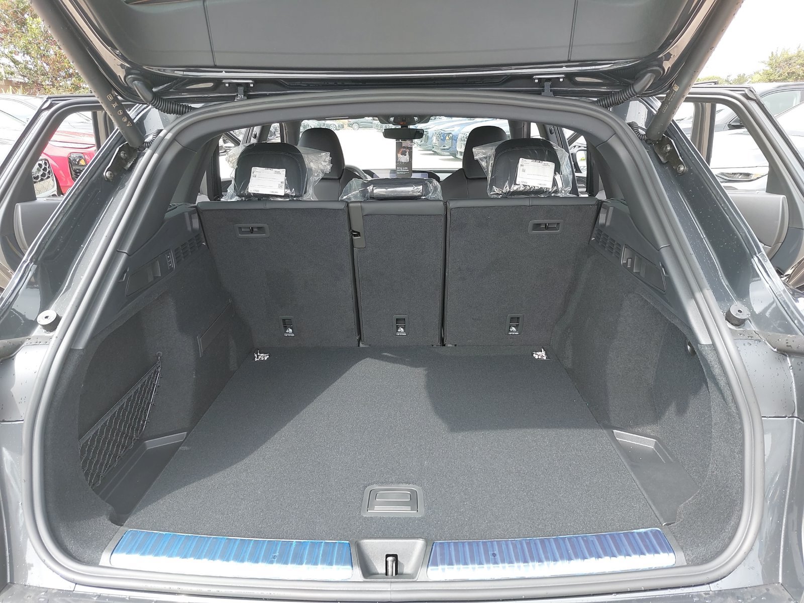 New 2026 Audi SQ5 Premium Plus AWD/4WD image 12
