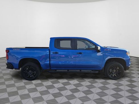New 2025 Chevrolet Silverado 1500 LT Trail Boss w/ LT Trail Boss Premium Package AWD/4WD image 5