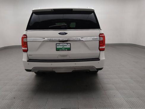 Used 2020 Ford Expedition Max XLT w/ Equipment Group 202A image 7