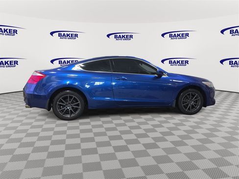 Used 2009 Honda Accord LX-S image 4