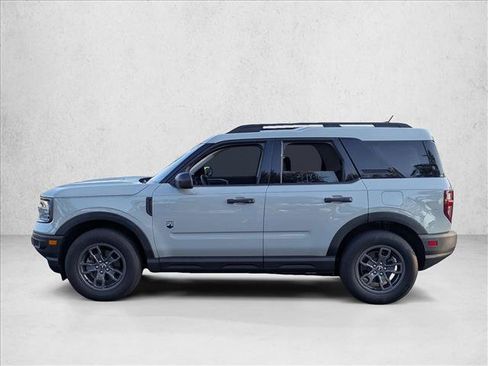 Used 2023 Ford Bronco Sport Big Bend AWD/4WD image 2