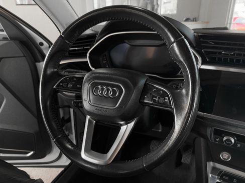 Used 2020 Audi Q3 2.0T Premium Plus w/ Premium Plus Package image 23