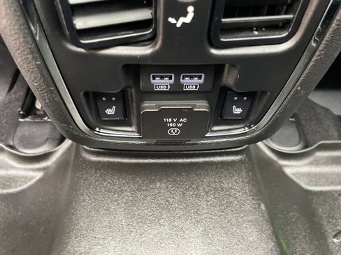 Used 2021 Jeep Grand Cherokee Limited w/ Quick Order Package 28K 80th AWD/4WD image 20
