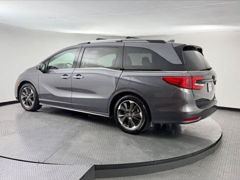 Used 2022 Honda Odyssey Elite image 6