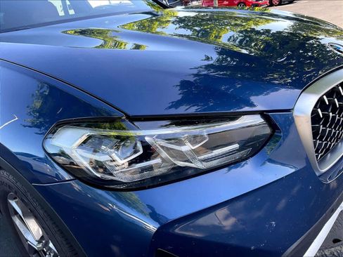 Used 2022 BMW X4 xDrive30i w/ Premium Package 2 image 28