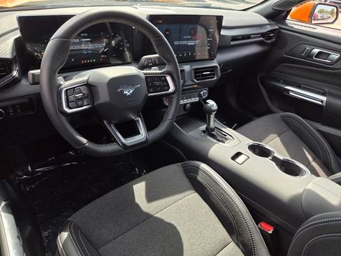 New 2026 Ford Mustang GT image 6