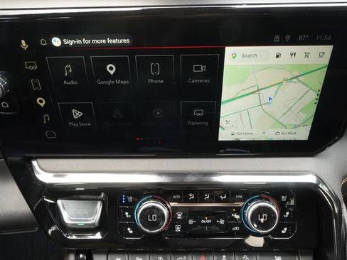 Used 2023 GMC Sierra 1500 AT4 w/ AT4 Premium Package AWD/4WD image 22