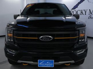 Used 2023 Ford F150 Tremor video 2