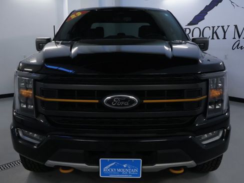 Used 2023 Ford F150 Tremor image 2