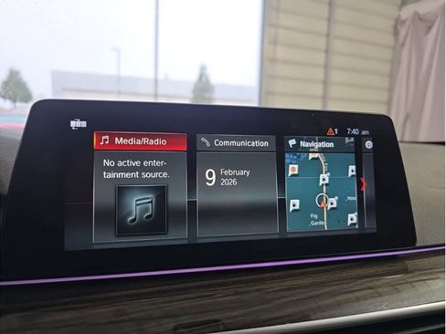 Used 2018 BMW 530i image 23