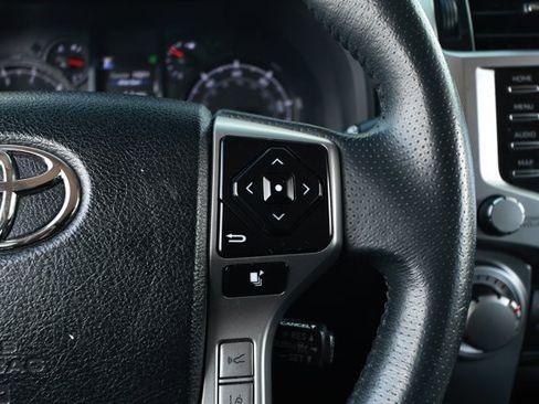 Used 2022 Toyota 4Runner SR5 RWD image 14