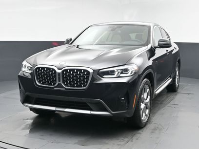 Used 2025 BMW X4 xDrive30i