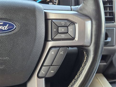 Used 2021 Ford Expedition Max Platinum image 27