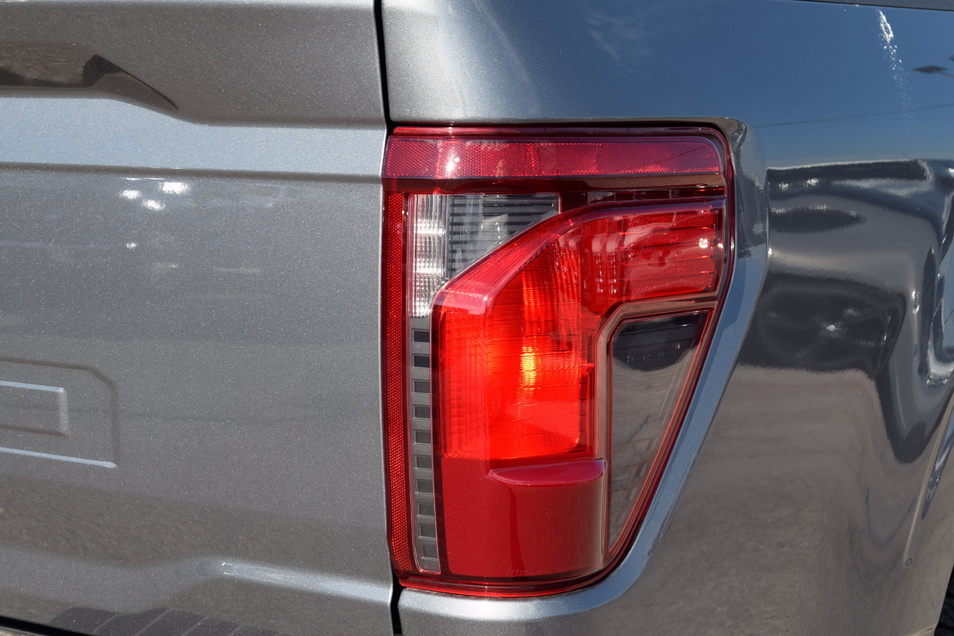 New 2026 Ford F150 STX w/ Equipment Group 200A RWD image 19