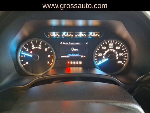 Used 2018 Ford F150 XLT w/ Equipment Group 302A Luxury image 10