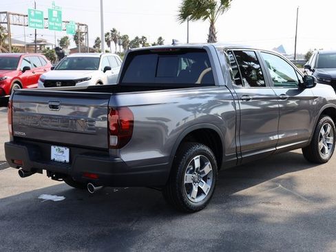 New 2026 Honda Ridgeline RTL image 8