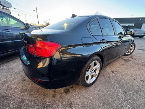 Used 2013 BMW 328i Sedan RWD image 6