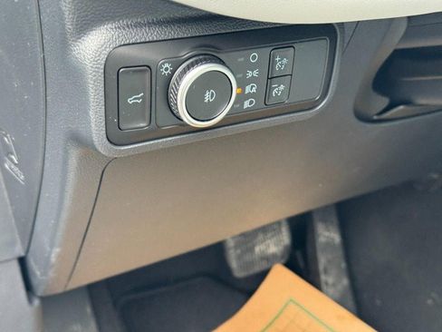 New 2026 Ford Explorer Platinum w/ LUX Leather Package image 13