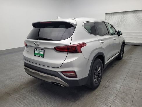 Used 2020 Hyundai Santa Fe SEL FWD image 9