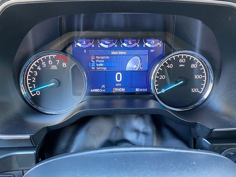 Certified 2021 Ford F150 XLT w/ Equipment Group 301A Mid image 17