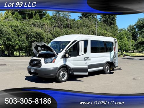 Used 2017 Ford Transit 350 XL RWD image 35