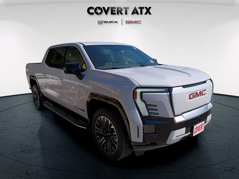 New 2026 GMC Sierra EV Denali image 7
