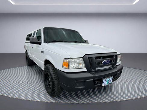 Used 2007 Ford Ranger XL RWD image 10