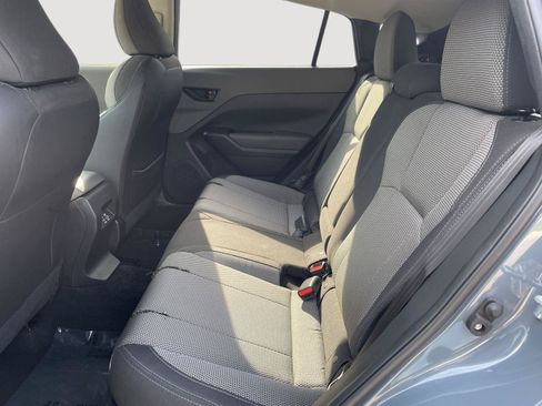 Certified 2024 Subaru Crosstrek 2.0i Premium AWD/4WD image 25