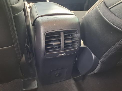 Used 2025 Ford Bronco Sport Big Bend w/ Convenience Package AWD/4WD image 12