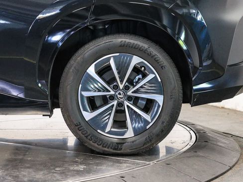Certified 2024 Lexus RZ 300e Premium FWD image 10