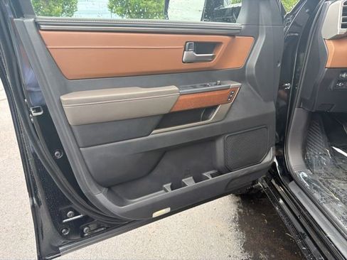 New 2026 Toyota Tundra 1794 Edition AWD/4WD image 53