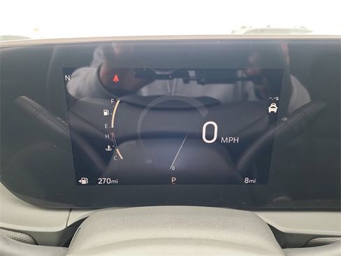 New 2026 Buick Envista Sport Touring w/ Convenience I Package image 26