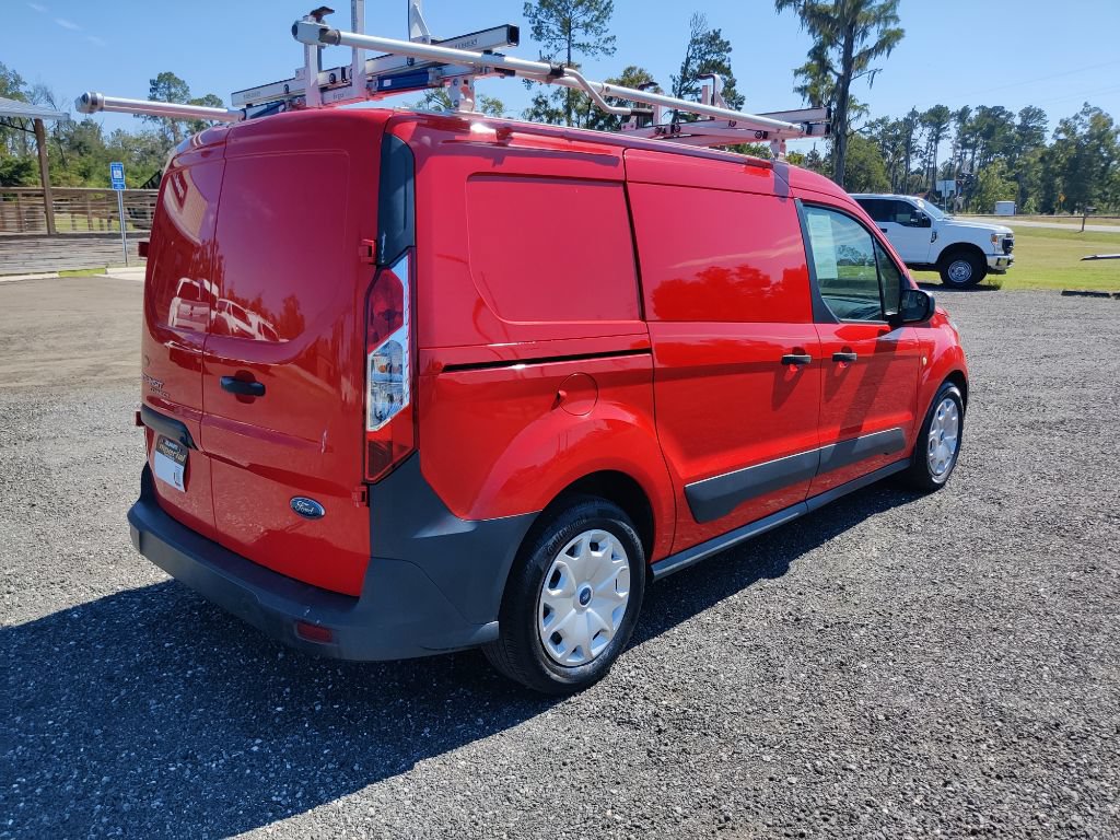 Used 2018 Ford Transit Connect XL FWD image 5