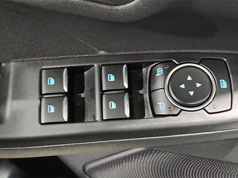 Used 2024 Ford Escape Active image 17