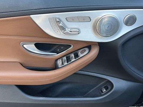 Used 2022 Mercedes-Benz C 300 Cabriolet w/ AMG Line image 25