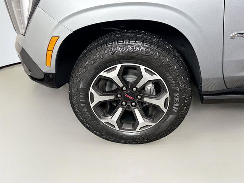 New 2026 GMC Yukon AT4 Ultimate image 29