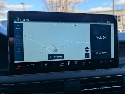 New 2025 Lincoln Corsair Reserve w/ Equipment Group 202A image 21