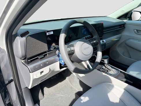 New 2026 Hyundai Kona SEL Sport image 9