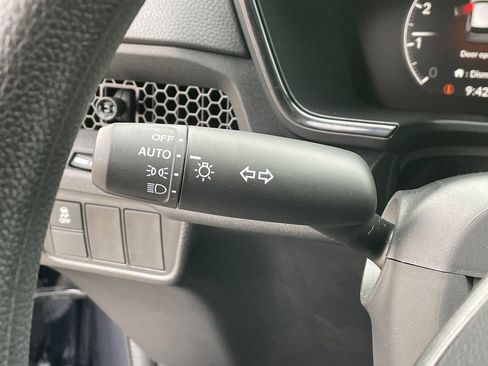 Used 2025 Honda CR-V EX image 34