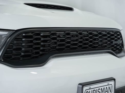 New 2026 Dodge Durango GT AWD/4WD image 13