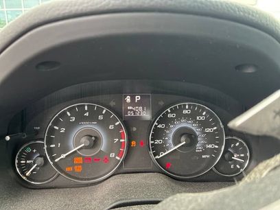 Used 2010 Subaru Outback 2.5i Limited