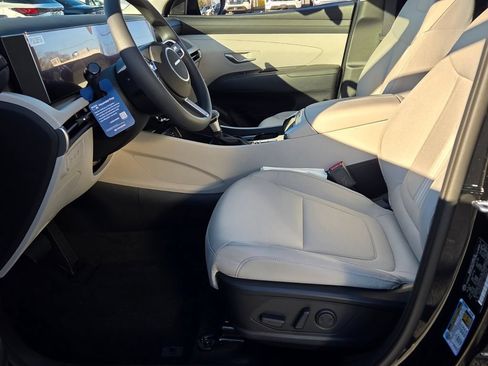 New 2026 Hyundai Tucson SEL FWD image 5