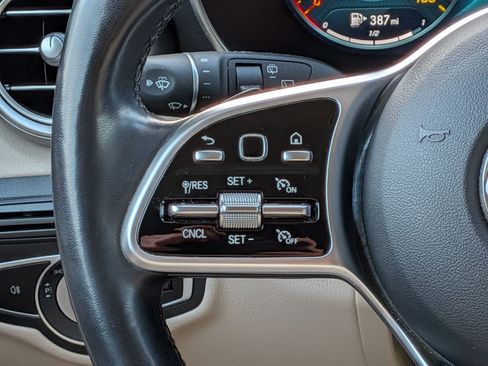 Certified 2021 Mercedes-Benz GLC 300 4MATIC image 15