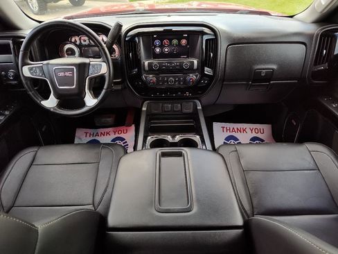 Used 2014 GMC Sierra 1500 SLT image 20