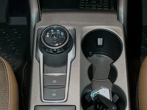 New 2025 Ford Bronco Sport Outer Banks w/ Outer Banks Tech Package+ image 11