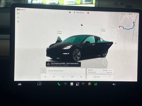 Used 2023 Tesla Model 3 Long Range AWD/4WD image 19