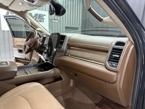 Used 2020 RAM 2500 Limited AWD/4WD image 29