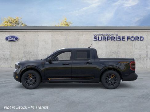 New 2026 Ford Maverick Tremor image 3