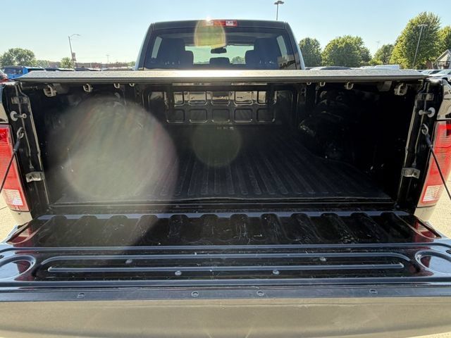 Used 2016 RAM 3500 Tradesman w/ Chrome Appearance Group AWD/4WD image 10