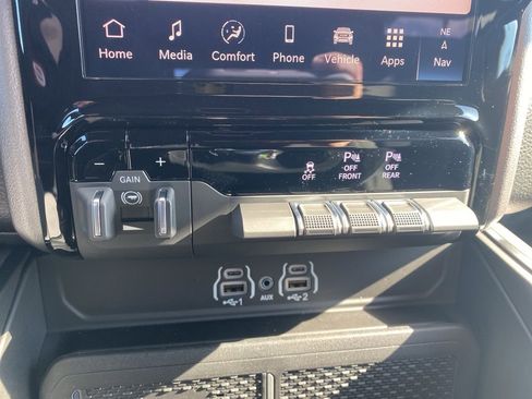 New 2026 RAM 1500 Lone Star image 30